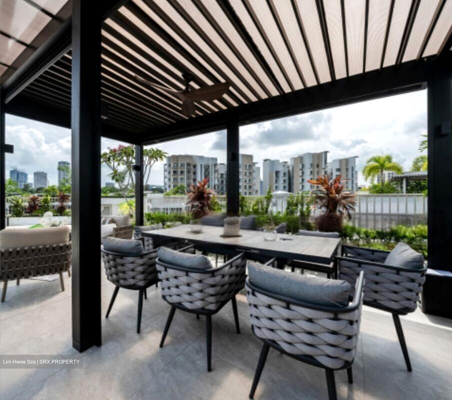 Belle Vue Residences (D9), Condominium #460264291